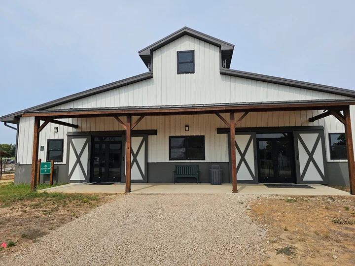 Timberview Farmstead in Fort Worth - Ask AI | mindtrip