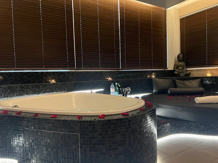 Infinity Spa in Abtwil, Sankt Gallen - Ask AI | mindtrip