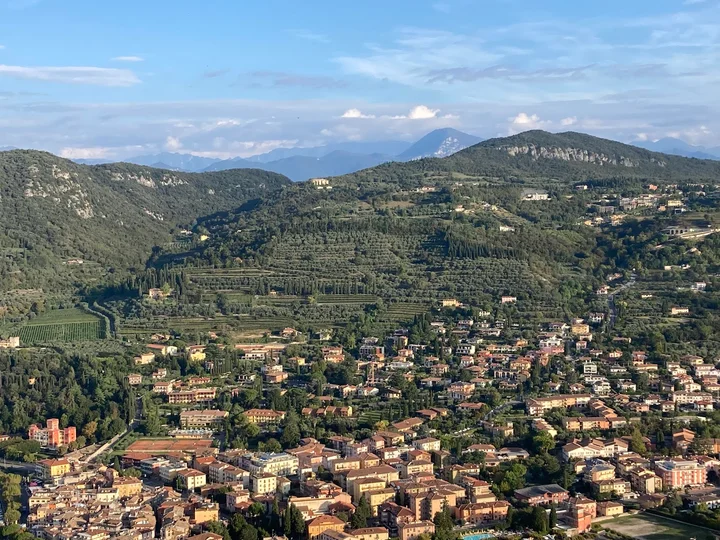 La Rocca View Point in Garda | What to Know Before You Go
