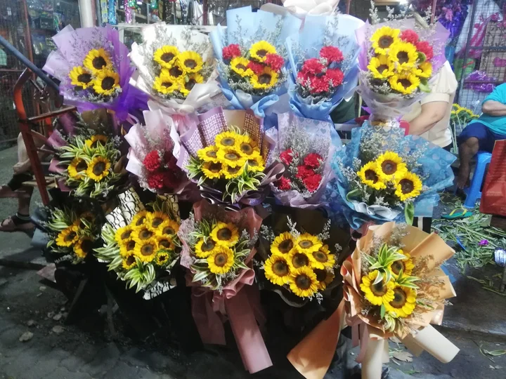 Beautiful Blossoms Ph - Dangwa | What to Know Before You Go