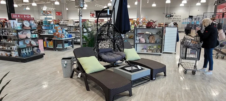 HomeSense in Dartmouth | What to Know Before You Go