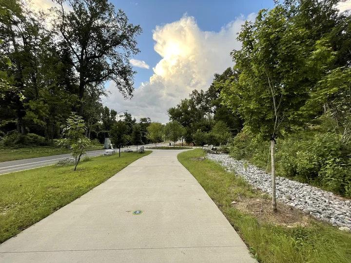 Johnson Road Northwest in Atlanta, Georgia | Ask Anything