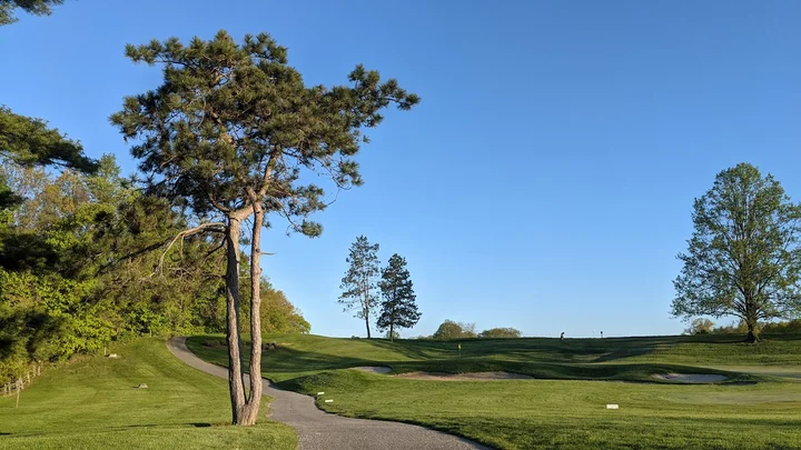 The Fort Golf Resort in Indianapolis - Ask AI | mindtrip