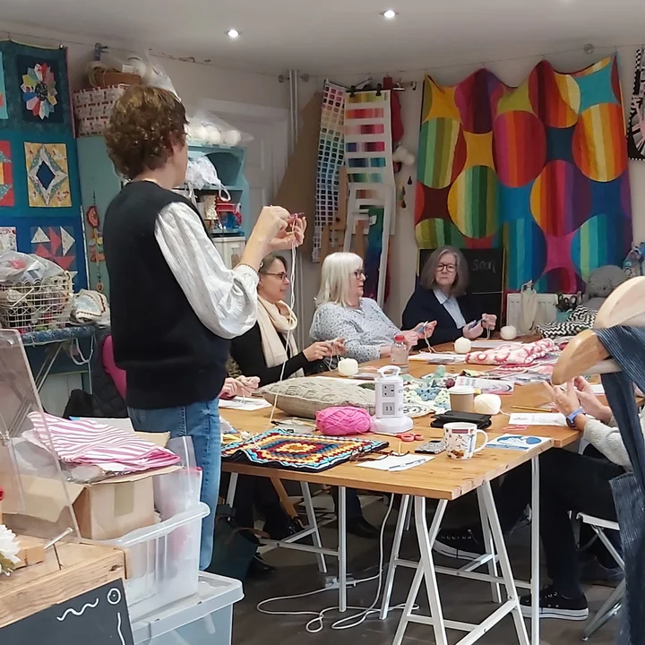 Made & Making in Hassocks, England - Ask AI | mindtrip