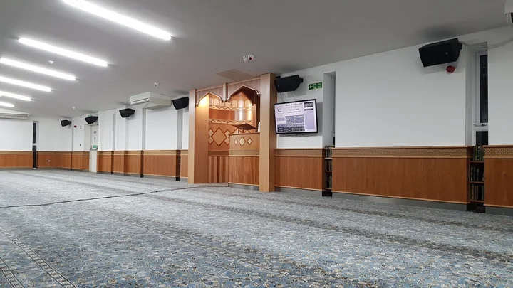 Leeds Grand Mosque in Leeds | What to Know Before You Go