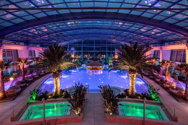 Binkowski Resort and Waterpark | What to Know Before You Go