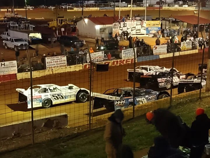 Cherokee Speedway in Gaffney | What to Know Before You Go