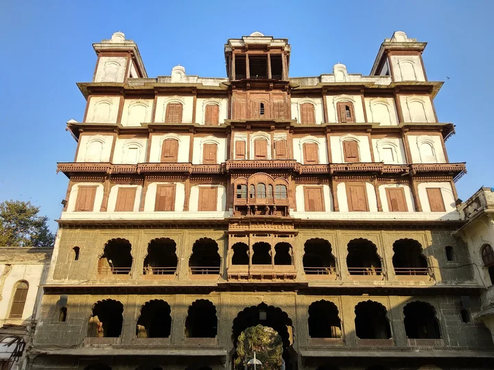 Rajwada Palace in Indore | What to Know Before You Go