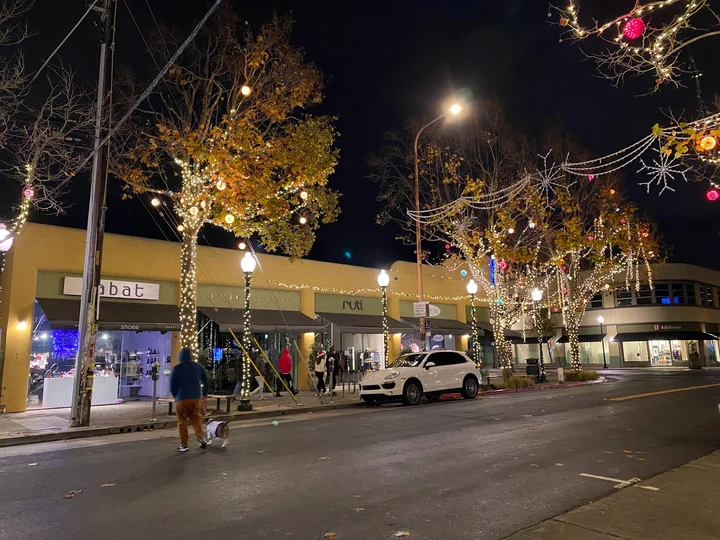 Fourth Street Shops in Berkeley | What to Know Before You Go