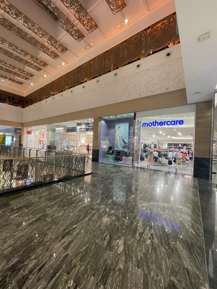 Mothercare in Dubai | What to Know Before You Go