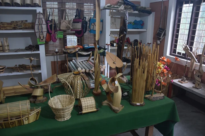 Uravu Indigenous Science & Technology Study Centre