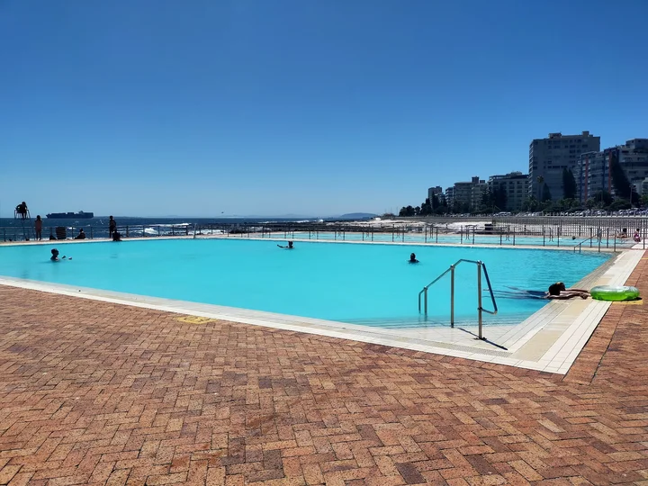 Sea Point Pavilion in Cape Town - Ask AI | mindtrip