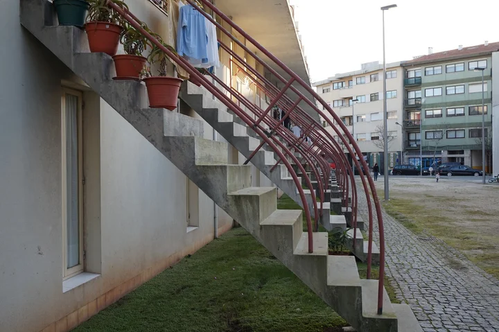 Bouça Housing Complex in Porto | What to Know Before You Go