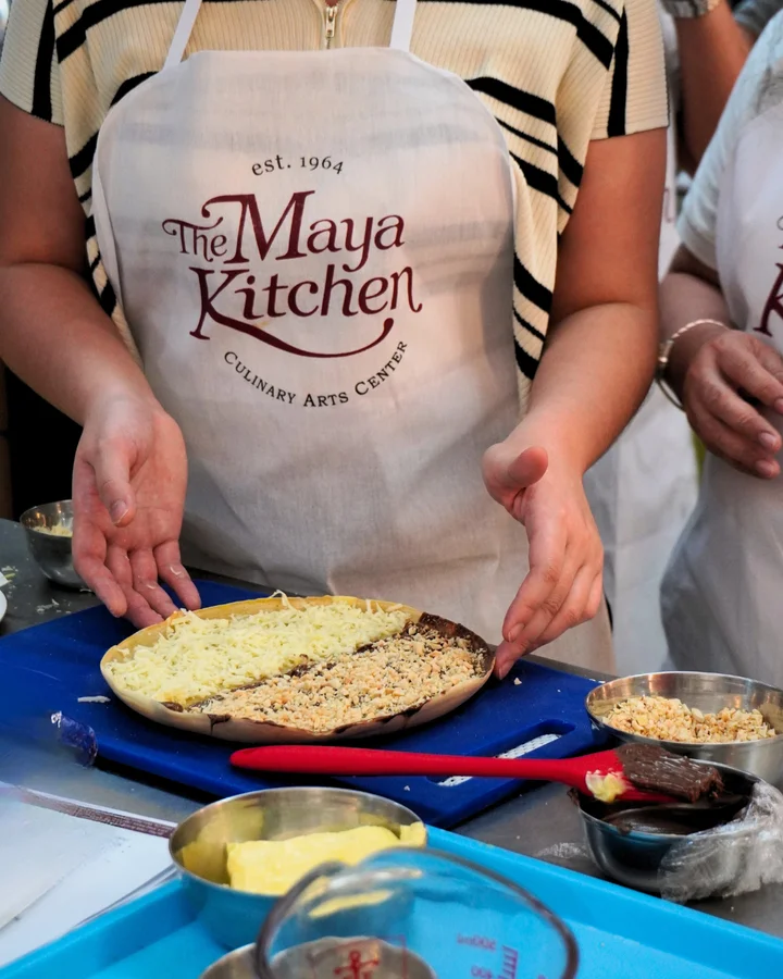 The Maya Kitchen in Makati, Metro Manila - Ask AI | mindtrip