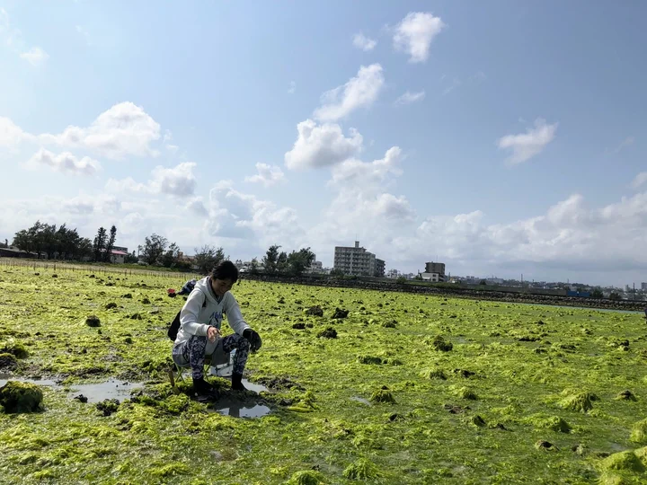 Awase Tidal Flat in Kitanakagusuku-son - Ask AI | mindtrip
