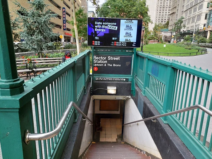Rector St Subway Station | What to Know Before You Go