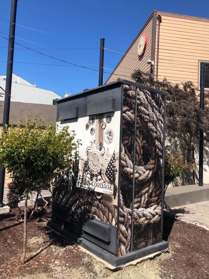 Dogpatch Ropewalk | What to Know Before You Go