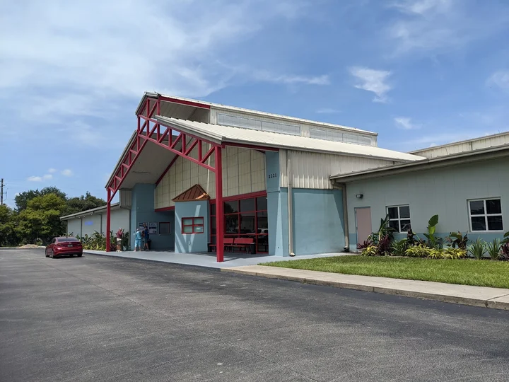 Ice Factory of Central Florida | What to Know Before You Go