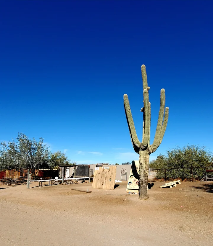 MacDonald's Ranch in Scottsdale, Arizona - Ask AI | mindtrip