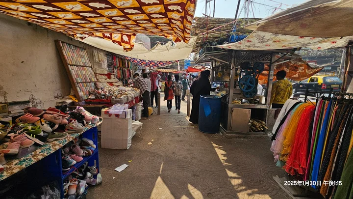 Leather market in Mumbai | What to Know Before You Go