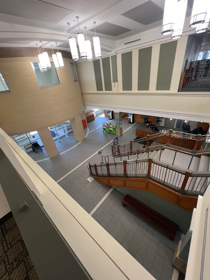 Kent Free Library in Kent, Ohio - Ask AI | mindtrip
