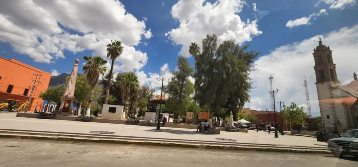 Mapimi in Mapimi, Durango - Ask AI | mindtrip