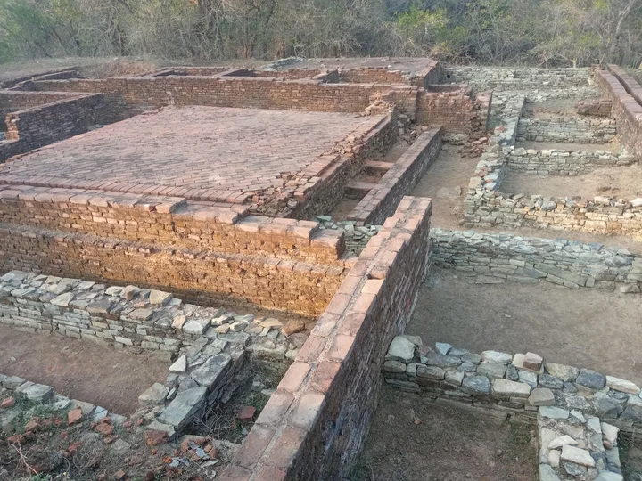 Malhar Fort in Chhattisgarh | What to Know Before You Go