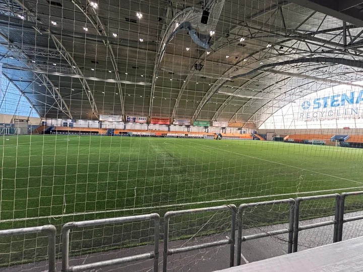 Vallhall Arena in Oslo - Ask AI | mindtrip