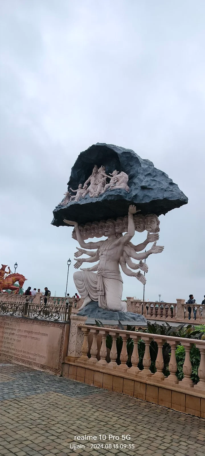 VR Darshan Kendra - Mahakal Lok | What to Know Before You Go