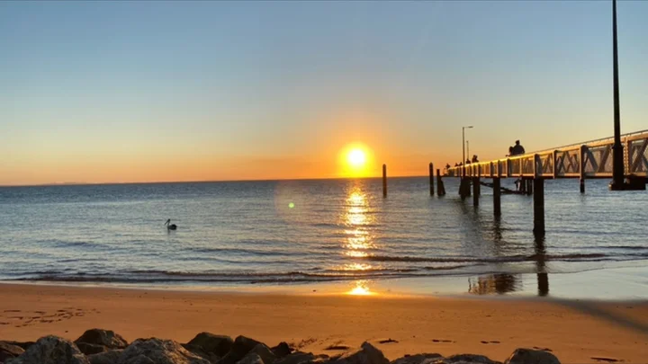 Amity Point Jetty in Amity, Queensland | Ask Anything