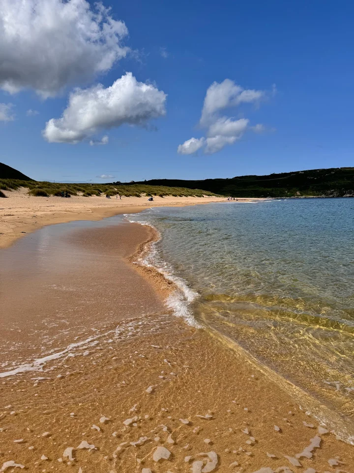 Strathy Beach in Strathy - Ask AI | mindtrip