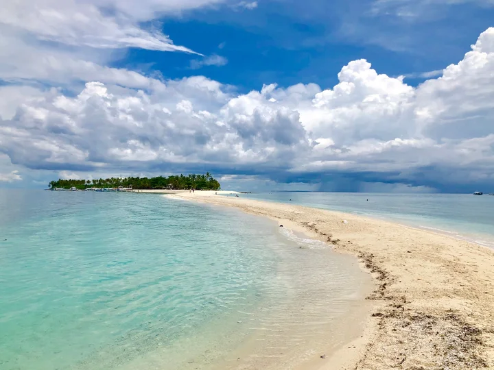 Kalanggaman Island in Palompon | What to Know Before You Go