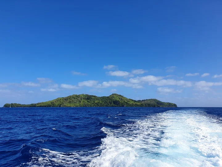 Yanuca Island in Raviravi | What to Know Before You Go
