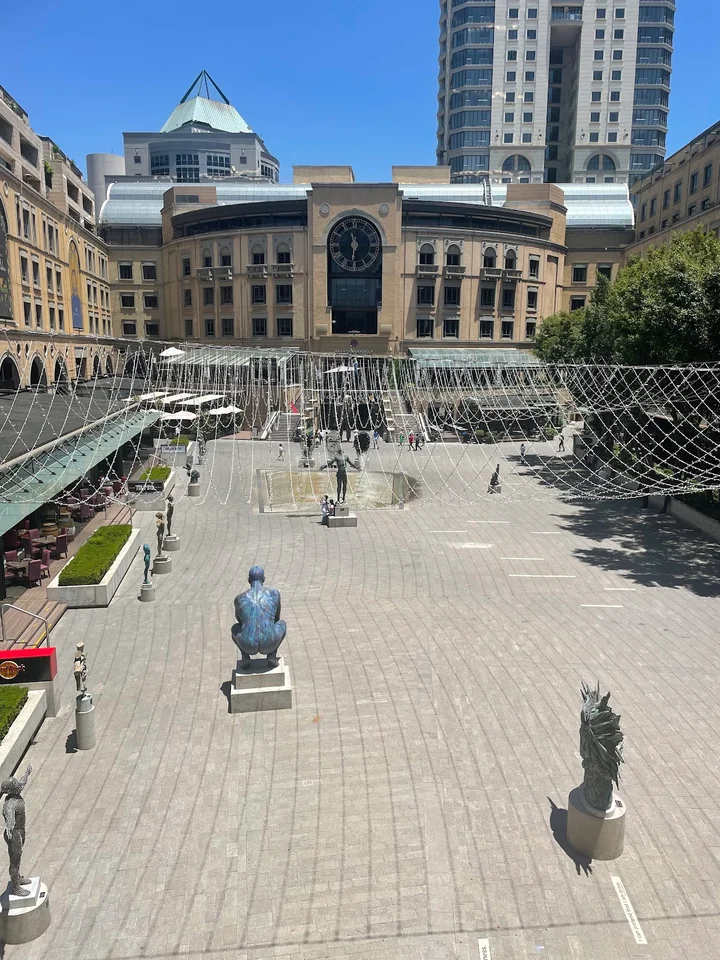 Sandton Library in Sandton, Gauteng | Ask Anything