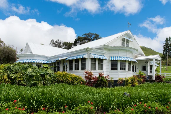 Anna Ranch Heritage Center in Waimea, Hawaii | Ask Anything