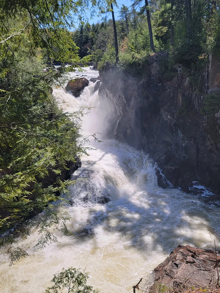 Lac Rawdon in Rawdon, Quebec - Ask AI | mindtrip