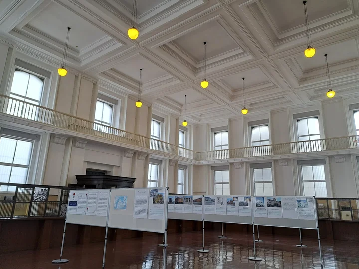 Yamagin Museum in Shimonoseki | What to Know Before You Go