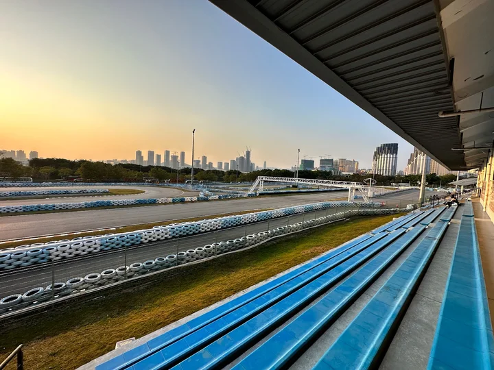 Coloane Karting Track in Macau | What to Know Before You Go