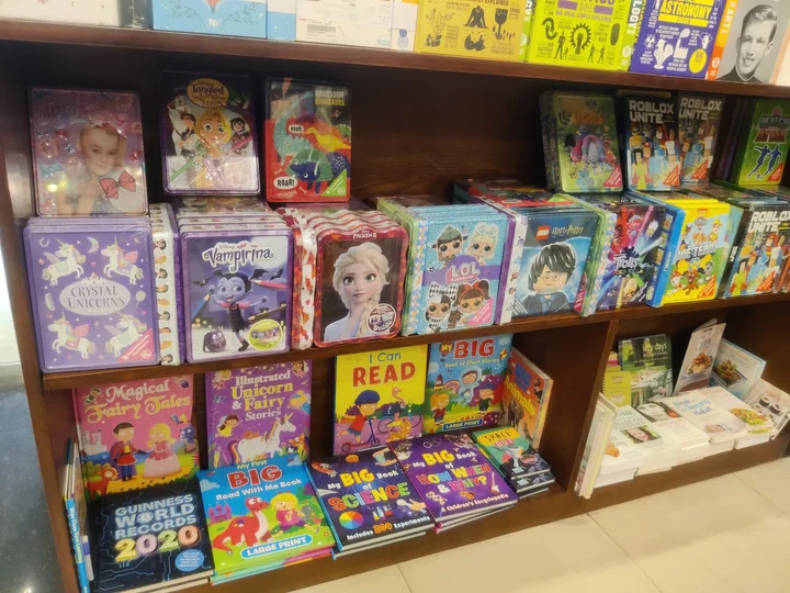 Hamleys Toy Shop in Cairo | What to Know Before You Go