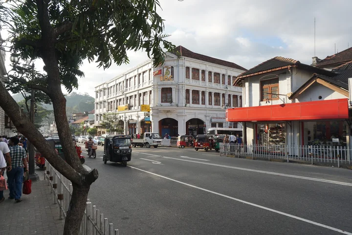Sampath Bank Kandy Super | What to Know Before You Go
