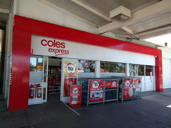 Shell Reddy Express PORT AUGUSTA WEST ROADHOUSE