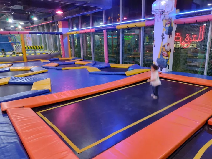 fun studio in Riyadh, Riyadh Province | Ask Anything