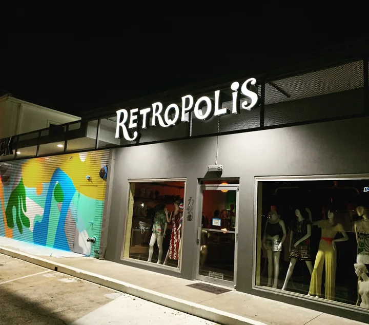 Retropolis in Houston, Texas | What to Know Before You Go
