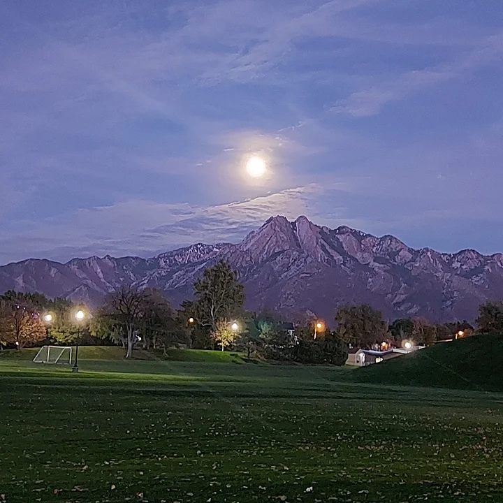 Murray Park in Murray, Utah - Ask AI | mindtrip