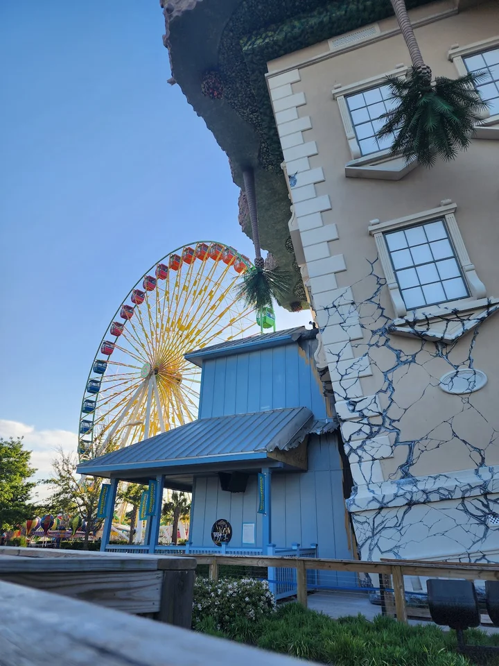 WonderWorks Myrtle Beach | What to Know Before You Go