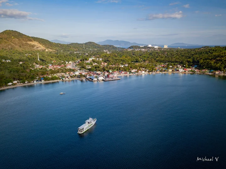 Balayan Bay in Taal, Luzon | What to Know Before You Go