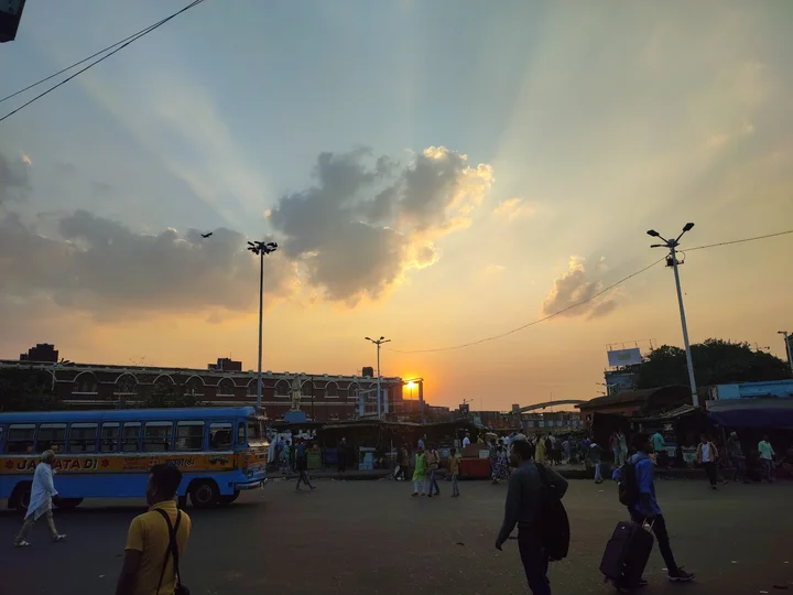 Howrah in Howrah, West Bengal | Ask Anything