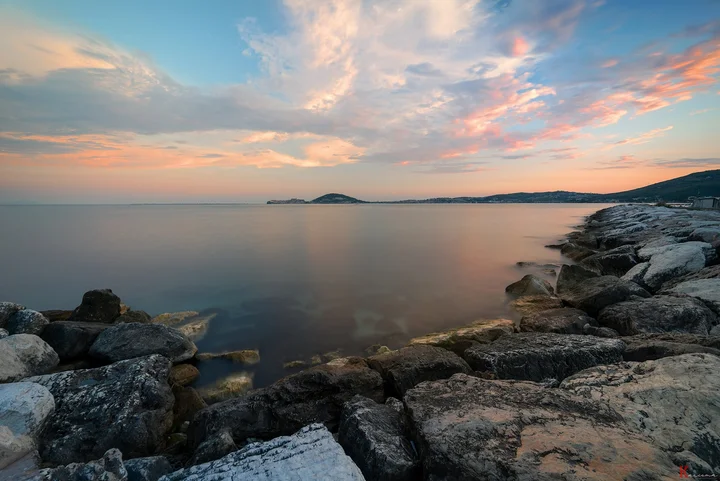 Spiaggia di Vindicio in Formia, Lazio - Ask AI | mindtrip