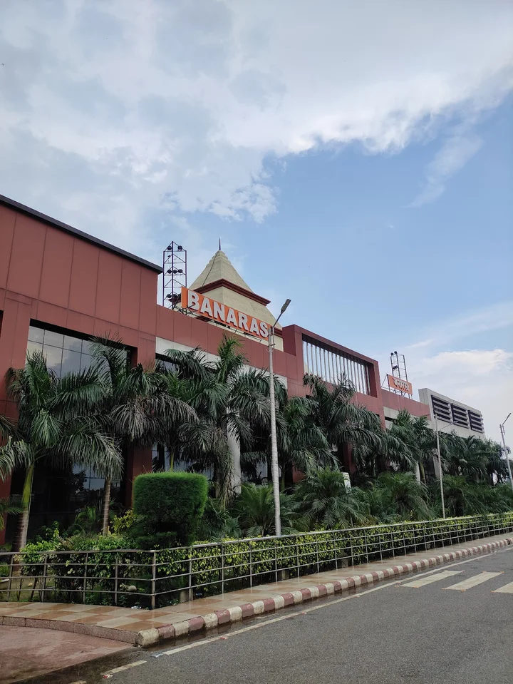 BSBS Station Banaras in Varanasi | Ask Anything