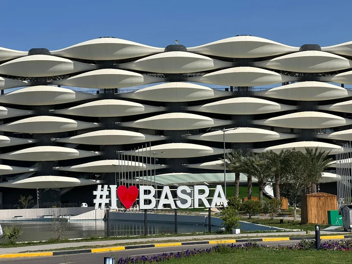 Basra International Stadium | What to Know Before You Go
